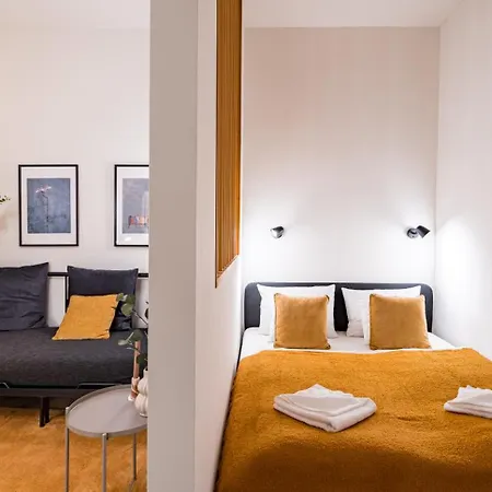 Apartment Double Shot