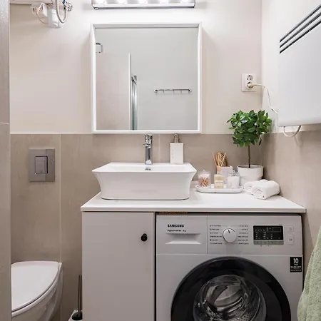 Double Shot 布达佩斯