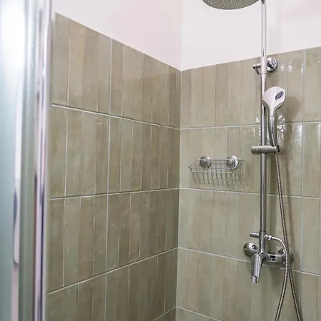 Appartement Double Shot *
