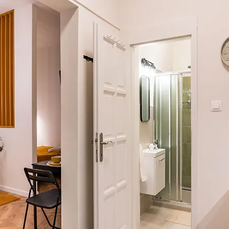 Appartement Double Shot *