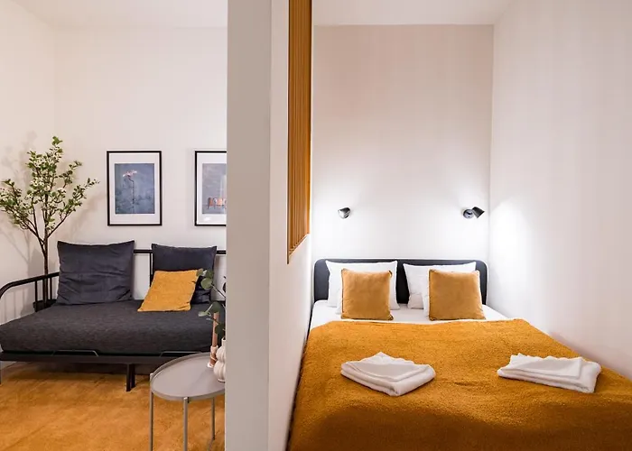 Appartamento Double Shot