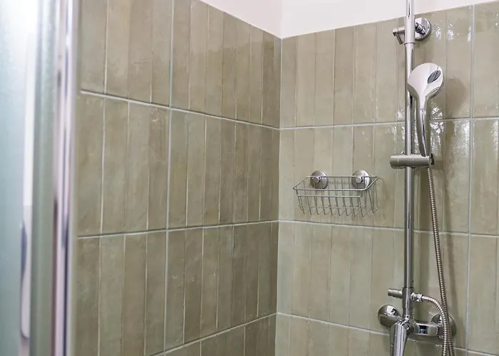 Apartament Double Shot *