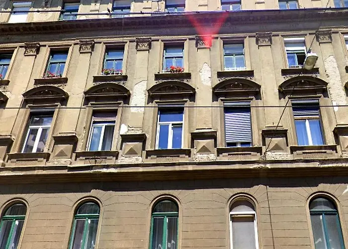 Double Shot Budapesta