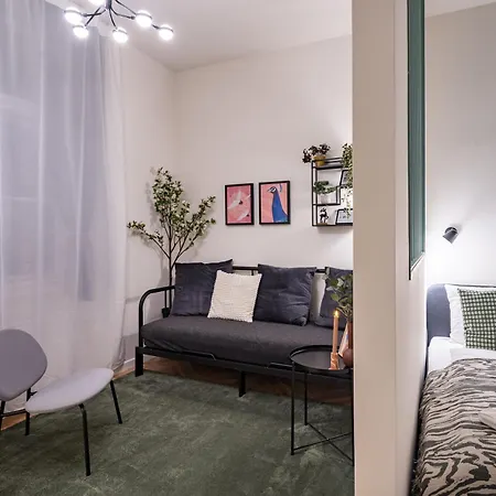 Double Shot Budapest